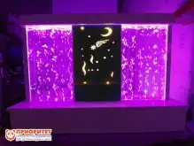 Воздушно-пузырьковая панель Лунная ночь Воздушно-пузырьковая панель Лунная ночь1