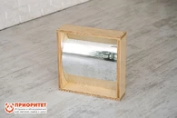 Развивающая панель «Кривое зеркало»