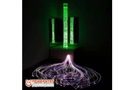 Комплект «Сенсорный уголок» с фибероптическим волокном