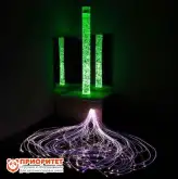 Комплект оборудования «Сенсорный уголок» с фибероптическим волокном1