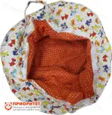 Яйцо Кислинг для сенсорной интеграции (от 12 лет)1