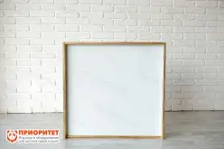 Двухсторонняя панель для игровых зон «Учеба в радость»1