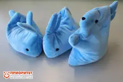 Утяжеленная подушка-игрушка «Заяц»1