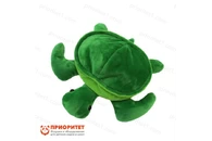 Утяжеленная подушка-игрушка «Черепашка»