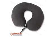 Подушка для путешествий взрослая (водоотталкивающая ткань)