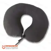 Подушка для путешествий взрослая (водоотталкивающая ткань)1