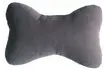 Подушка под шею в автомобиль (водоотталкивающая ткань)