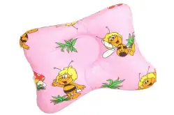 Подушка для младенцев «Бабочка»1