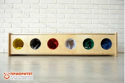 Тактильные ячейки Найди и покажи Тактильные ячейки Найди и покажи1