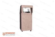 Интерактивный пол-тумба «Светлячок» версия бюджет