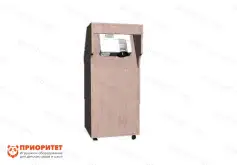 Интерактивный пол-тумба для детского сада «Светлячок» версия бюджет1