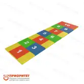 Коврик игровой для детей «Классики»1