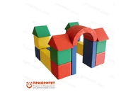 Набор мягких игровых модулей «Замок»