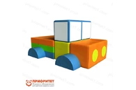 Набор мягких игровых модулей «Пикап»