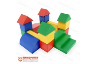 Набор мягких игровых модулей «Форт»