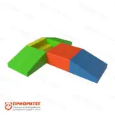 Трансформер Звездолет1