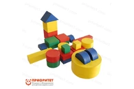 Мягкий конструктор «Космолет»