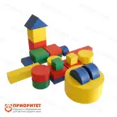 Конструктор «Космолет»1