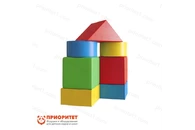 Мягкий конструктор «Универсальный набор»