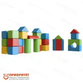 Мягкий конструктор «Царство»1