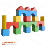 Конструктор «Колизей»1