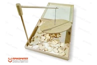 Настольная игра «Хрупкое равновесие»