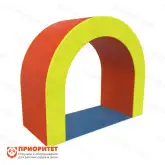 Набор мягких спортивных модулей Ворота Набор мягких спортивных модулей Ворота1