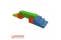 Набор мягких спортивных модулей «Мост»