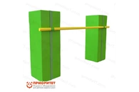 Набор мягких спортивных модулей «Прыг-скок»