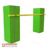 Набор мягких спортивных модулей Прыг-скок Набор мягких спортивных модулей Прыг-скок1