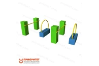 Набор мягких спортивных модулей «Каскадер»