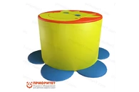 Мягкая детская мебель «Коровка»