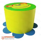 Мягкая детская мебель «Макака»1