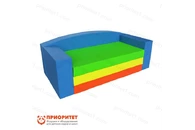 Мягкая детская мебель «Диван»