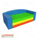 Мягкая детская мебель «Диван»1