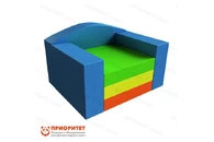 Мягкая детская мебель «Кресло №2»