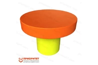 Мягкая детская мебель «Столик №2»