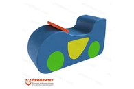 Мягкая контурная игрушка «Машинка»