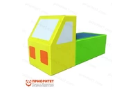 Мягкая контурная игрушка «Грузовик»