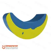 Мягкая контурная игрушка «Луна-качалка»1