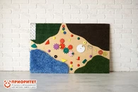 Тактильная панель «Почувствуй ручками»