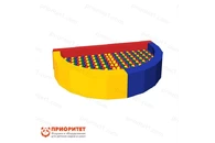 Мягкий сухой бассейн «Ломтик»