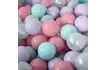 Набор шариков для сухого бассейна №1 (150 шариков)