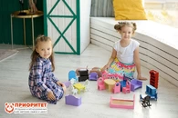 Мебель для кукольного домика «Все для кукол»