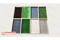 Тактильная дорожка 8 модулей