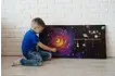 Панель лабиринт Космос для детского сада