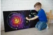 Панель лабиринт Космос для изучения движения планет