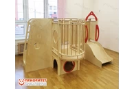 Игровой комплекс «Домик»