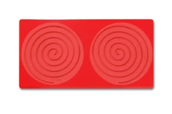 Межполушарная доска №5 окрашенная1