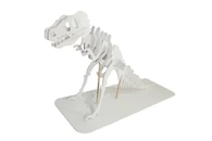 Модель динозавра «Гость из прошлого»